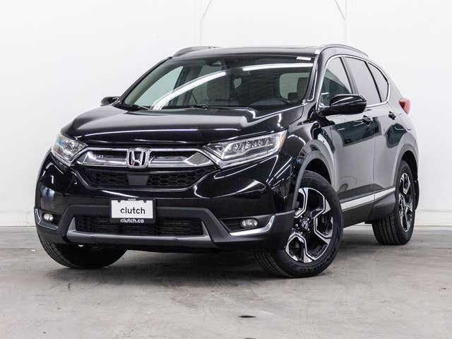 Honda CR-V Touring AWD
