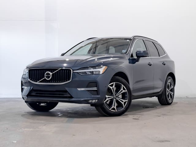 2022 Volvo XC60