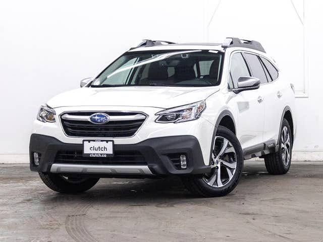2022 Subaru Outback