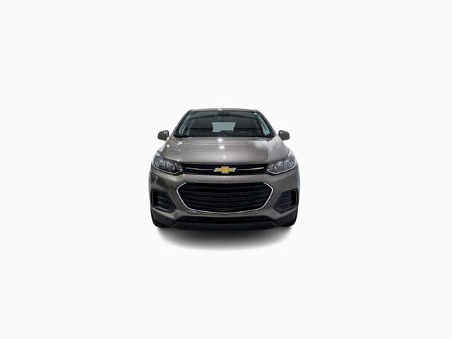 2021 Chevrolet Trax