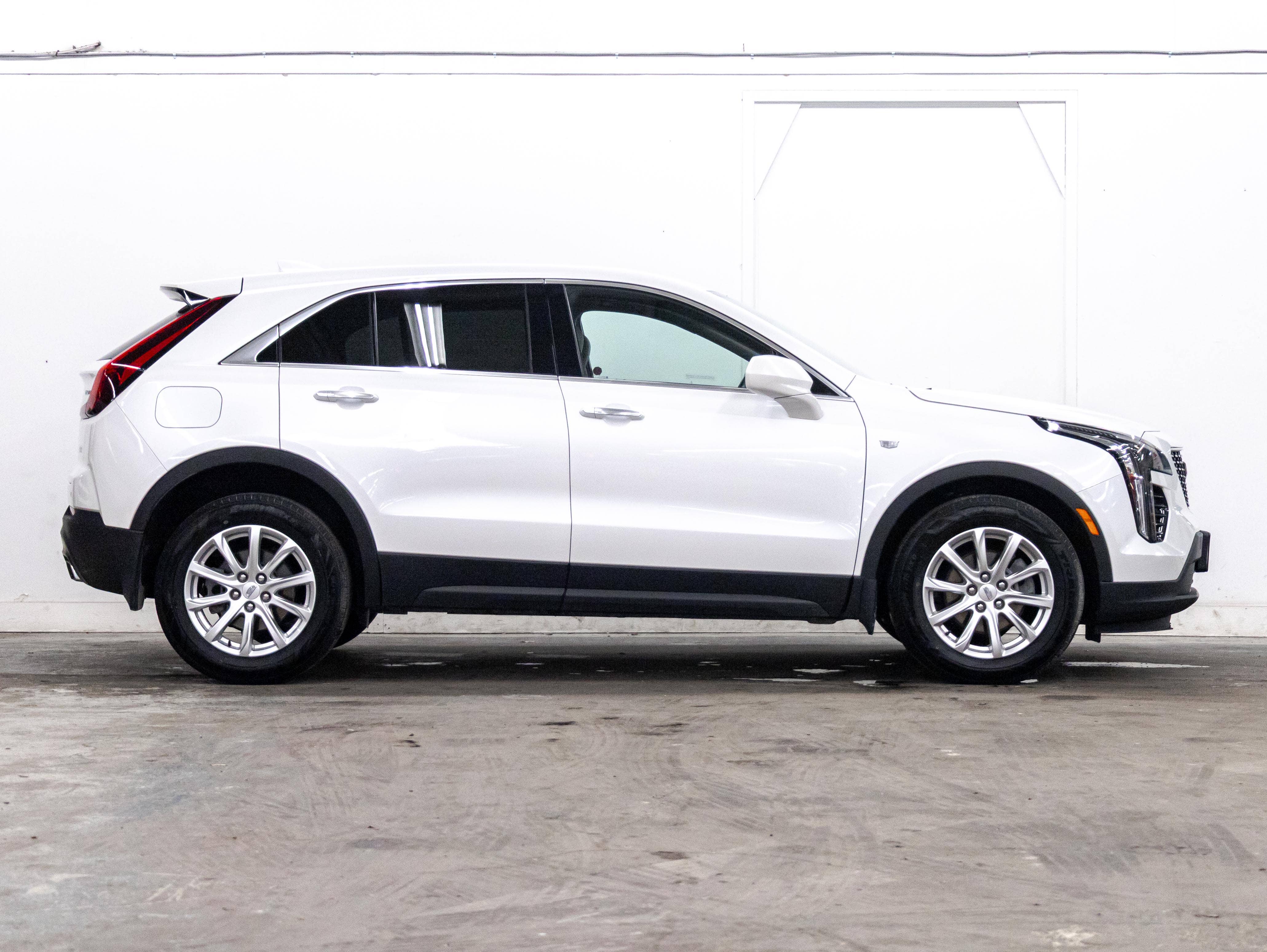 2020 Cadillac XT4