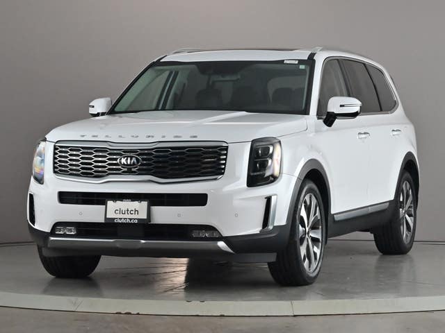 2021 Kia Telluride