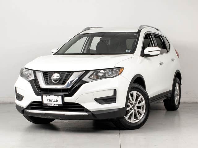 Nissan Rogue Special Edition AWD
