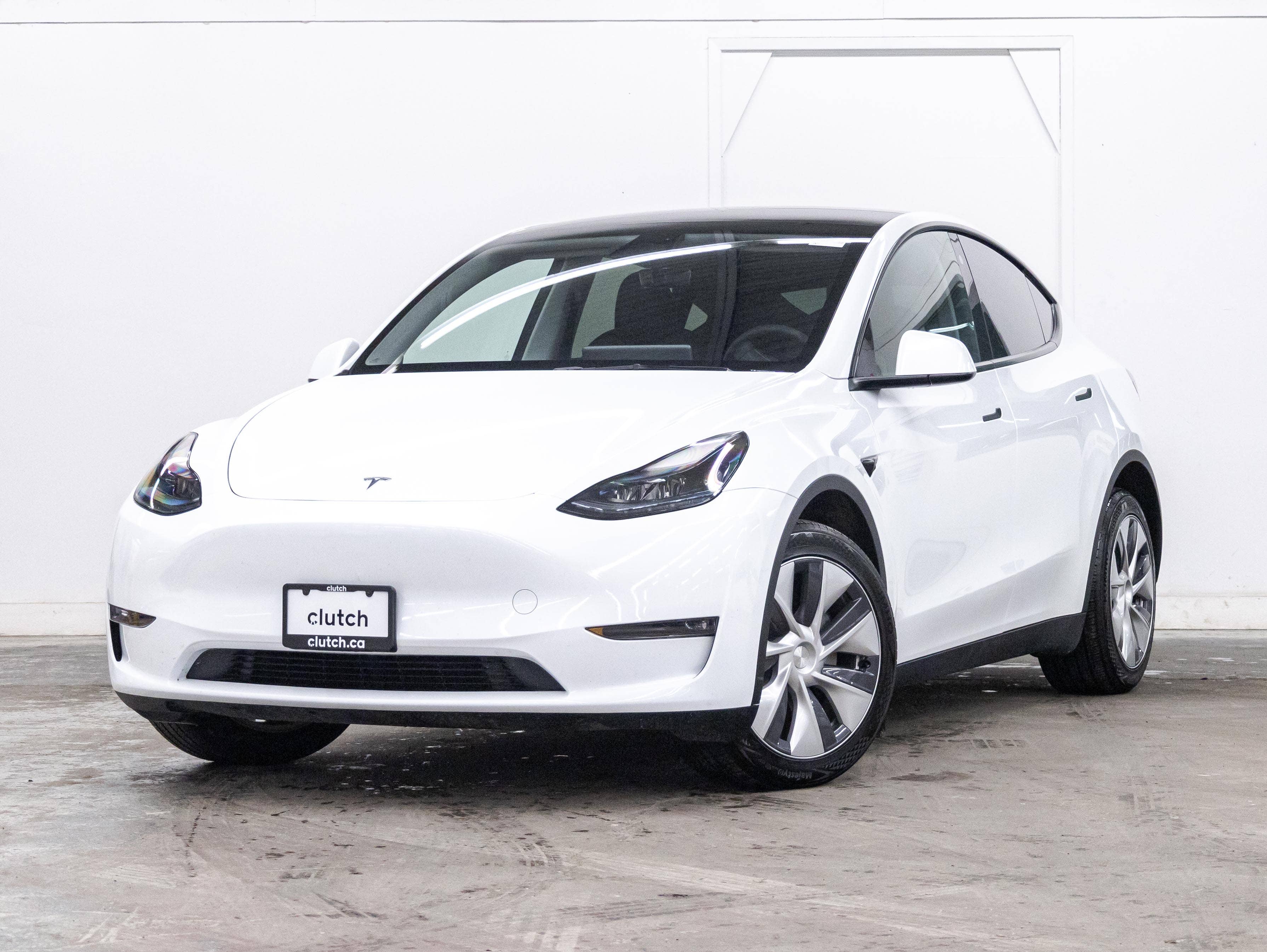 2023 Tesla Model Y Long Range AWD