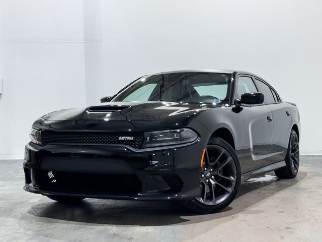 2023 Dodge Charger