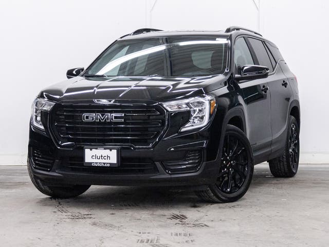GMC Terrain SLE AWD