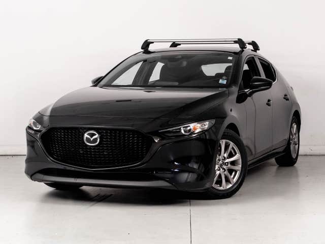 Mazda Mazda3 GS