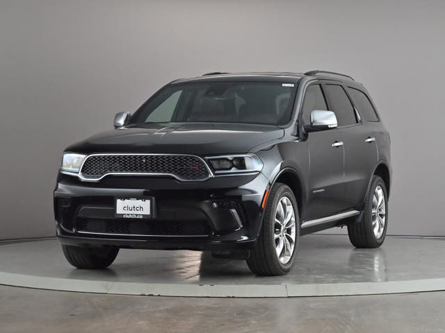 2024 Dodge Durango