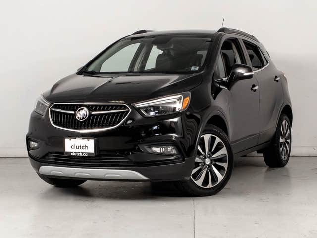 Buick Encore Essence AWD