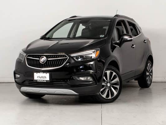 Buick Encore Essence AWD