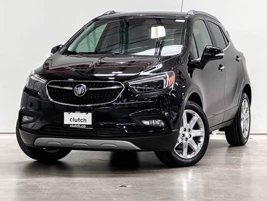 Buick Encore Essence AWD