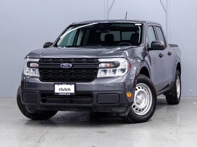2022 Ford Maverick