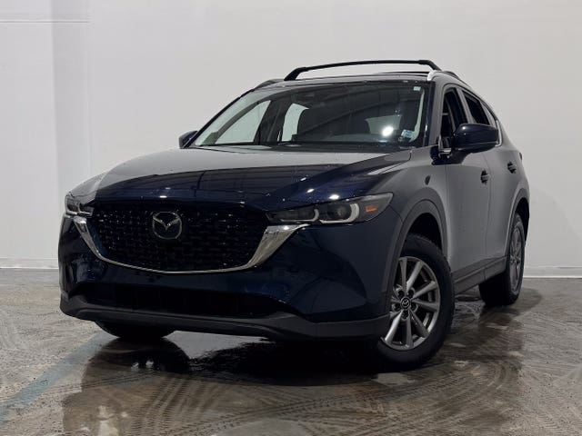 Mazda CX-5 GS