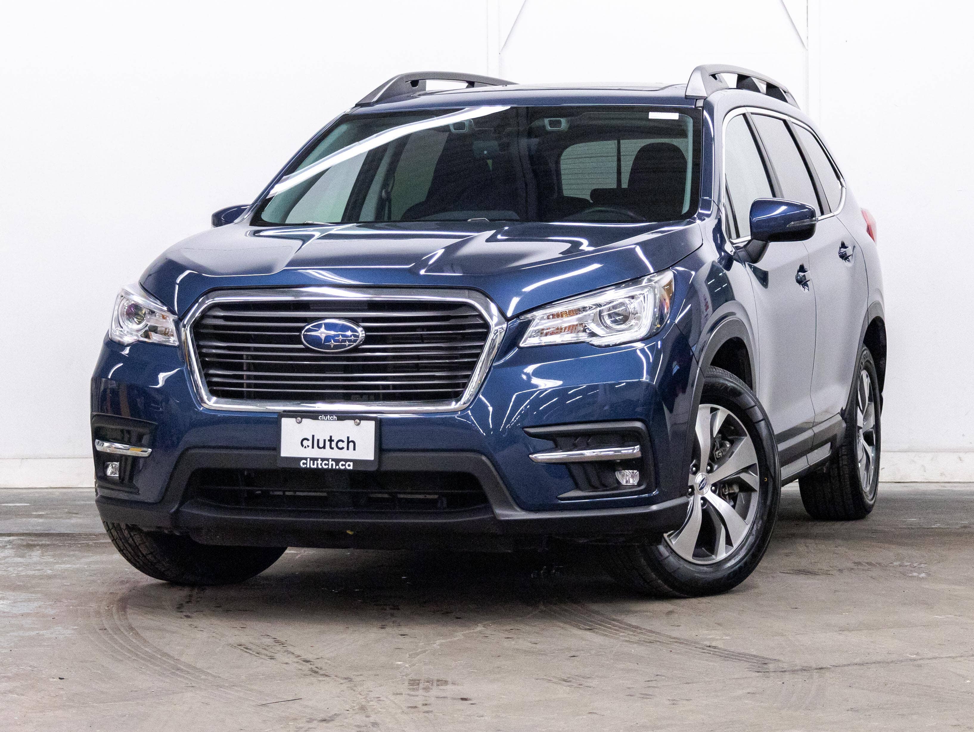 2022 Subaru Ascent Touring AWD