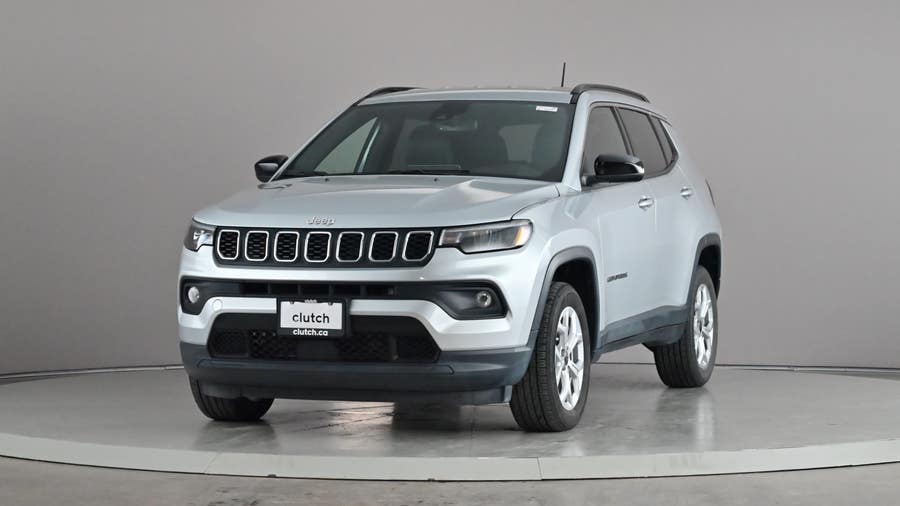Vehicle photo 1