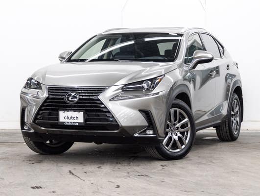 Lexus NX 300 Base