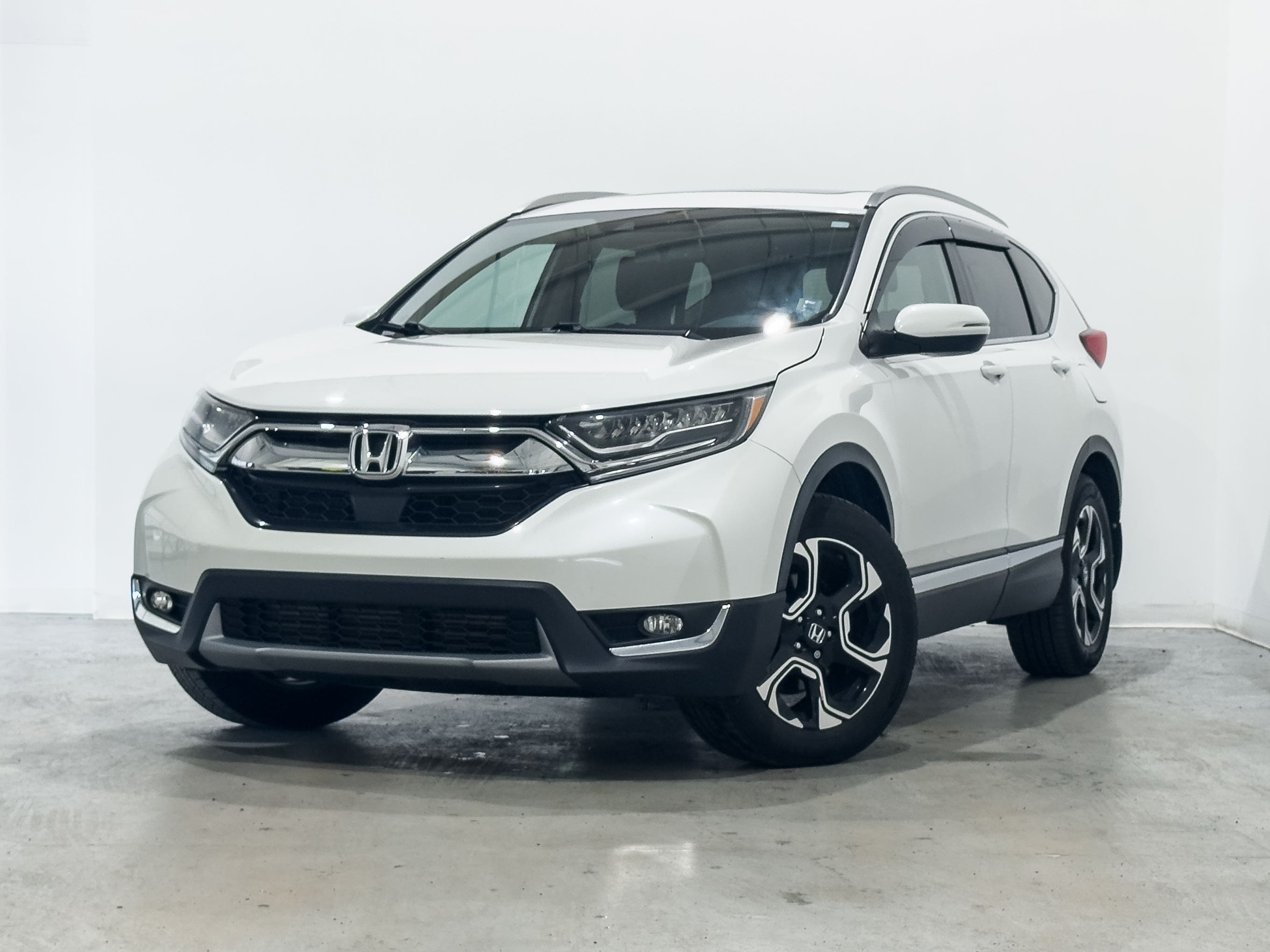 2019 Honda CR-V Touring AWD