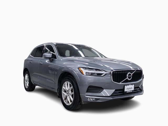 2021 Volvo XC60