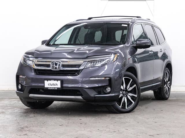 Honda Pilot Touring AWD