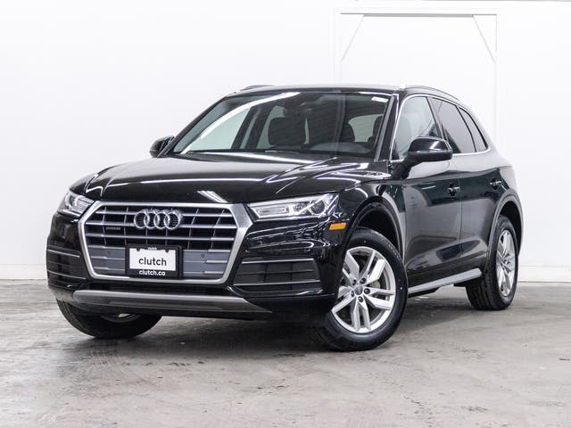 Audi Q5 Komfort 45 AWD