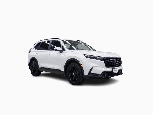 2023 Honda CR-V