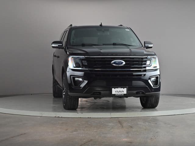2021 Ford Expedition