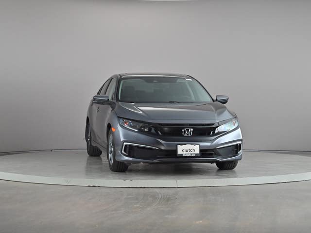 2021 Honda Civic