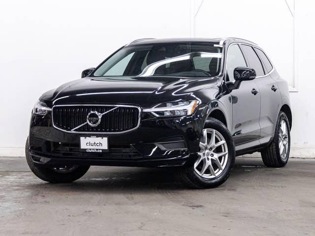 2018 Volvo XC60
