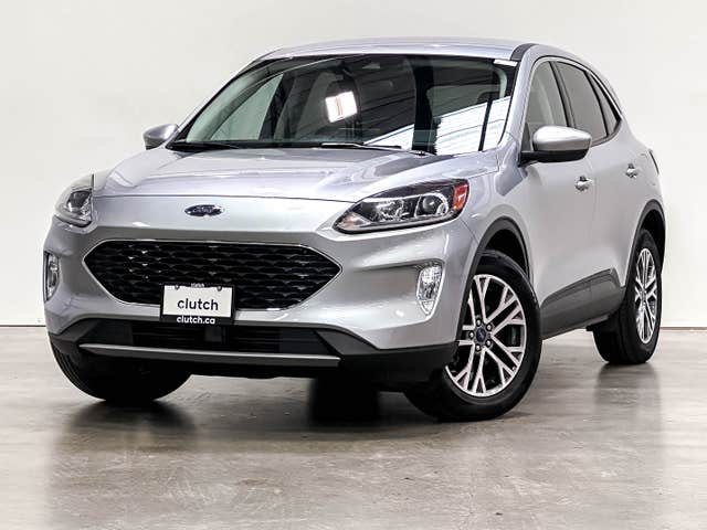Ford Escape SEL AWD
