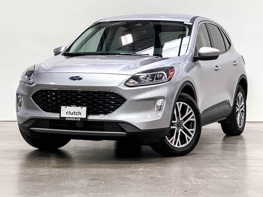 Ford Escape SEL AWD