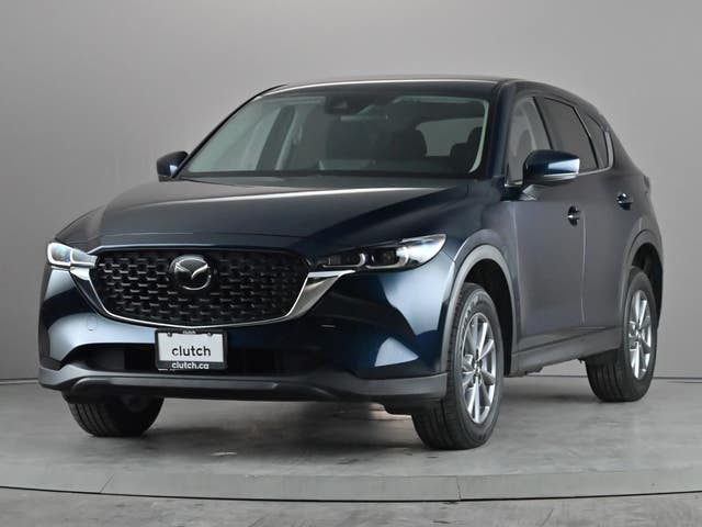 Mazda CX-5 GX AWD
