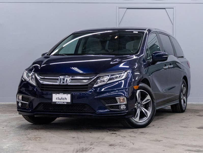 Vehicle photo 1