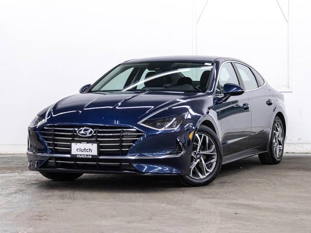 2022 Hyundai Sonata