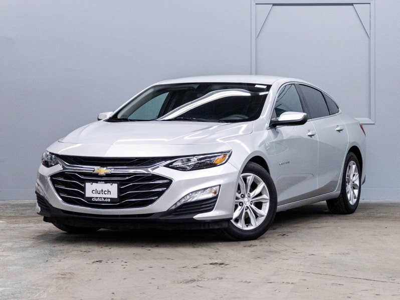 Vehicle photo 1