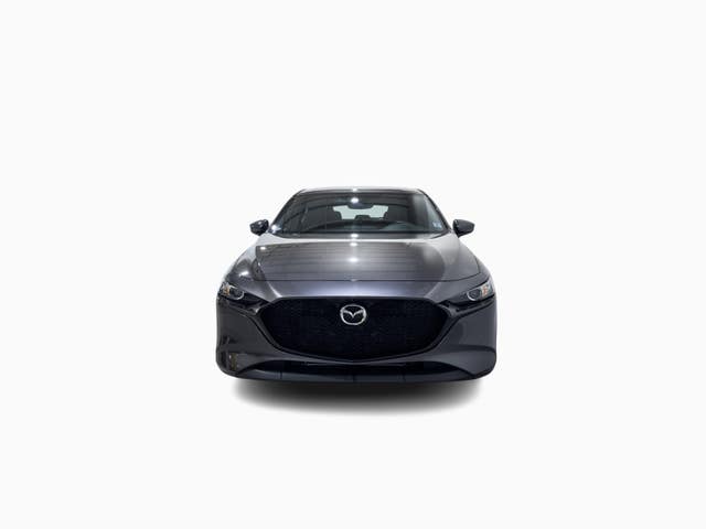 2023 Mazda Mazda3