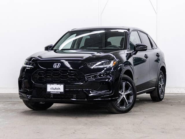 2024 Honda HR-V