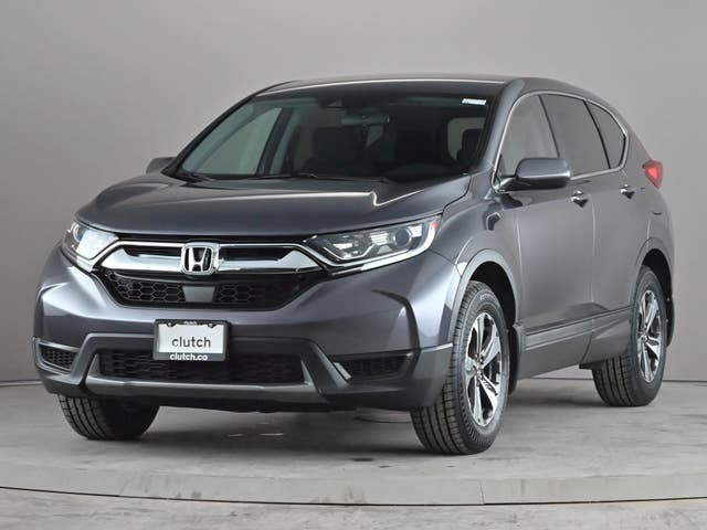 Honda CR-V LX