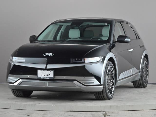 Hyundai IONIQ 5 Preferred Long Range w/Ultimate Pkg