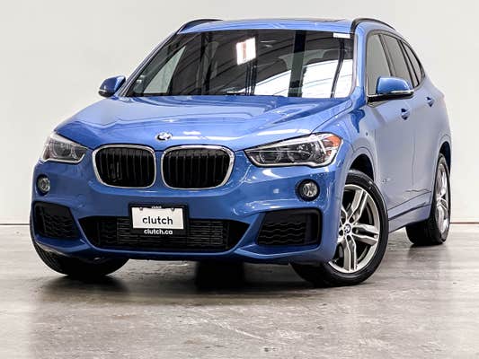 BMW X1 xDrive28i AWD