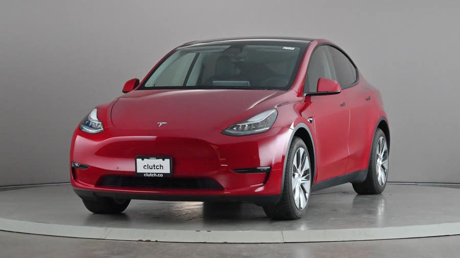 Vehicle photo 1