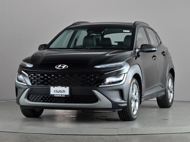 2023 Hyundai Kona