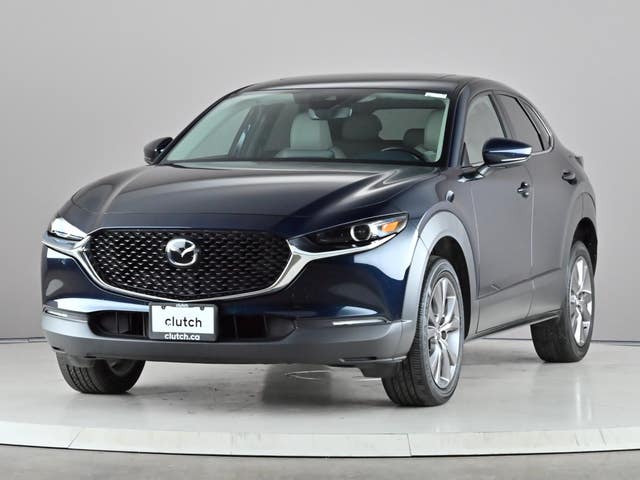 Mazda CX-30 GS AWD w/ Luxury Pkg.