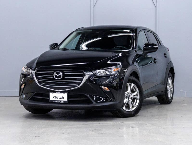 Vehicle photo 1