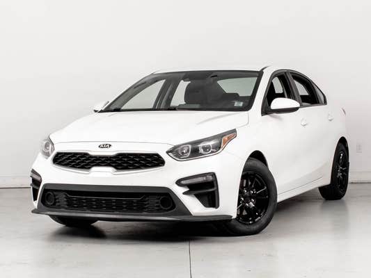 Kia Forte LX