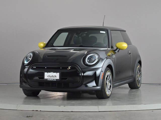 2023 MINI 3 Door