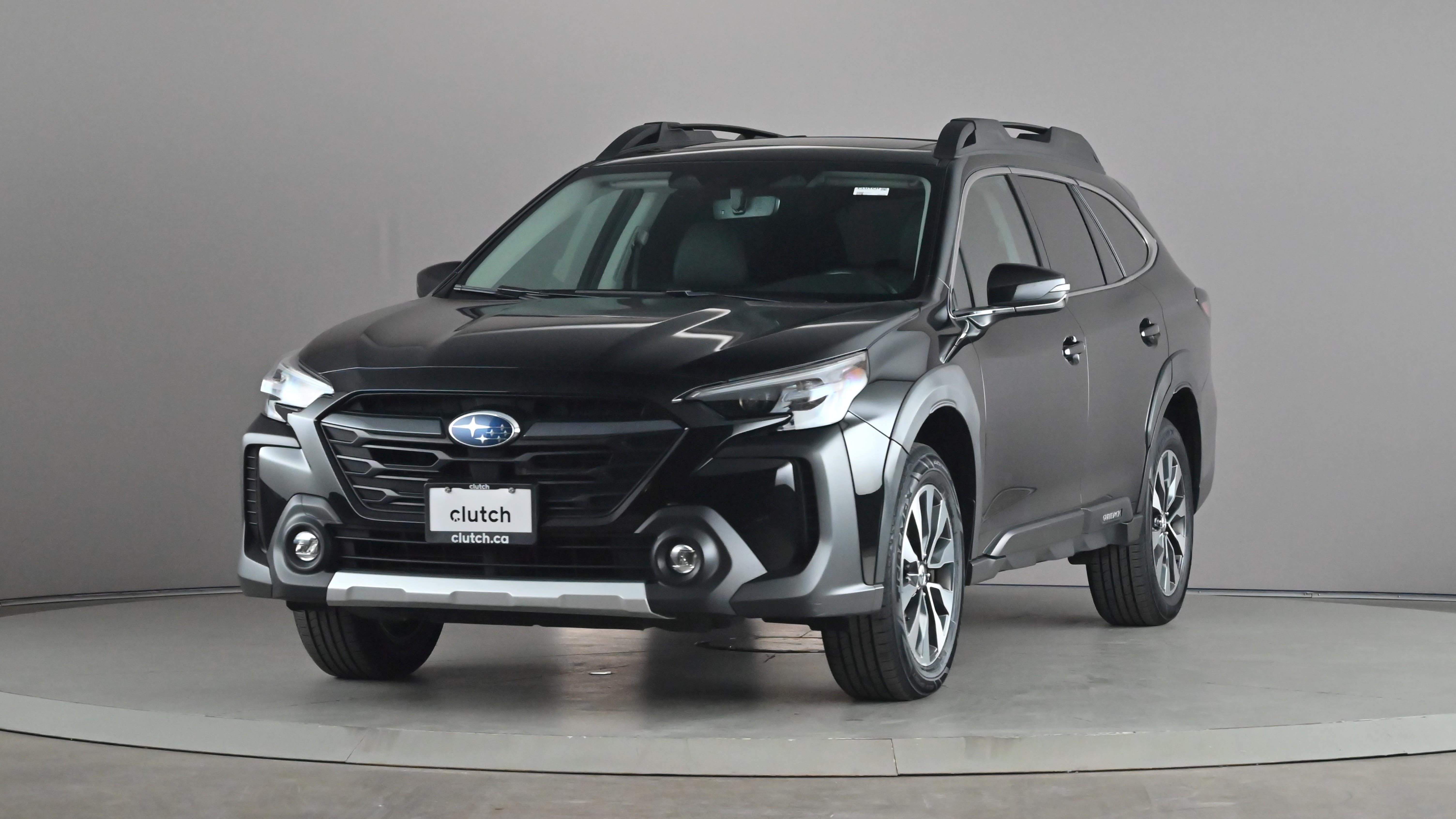 Used Subaru Outback for Sale | Clutch