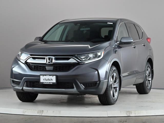 Honda CR-V LX AWD
