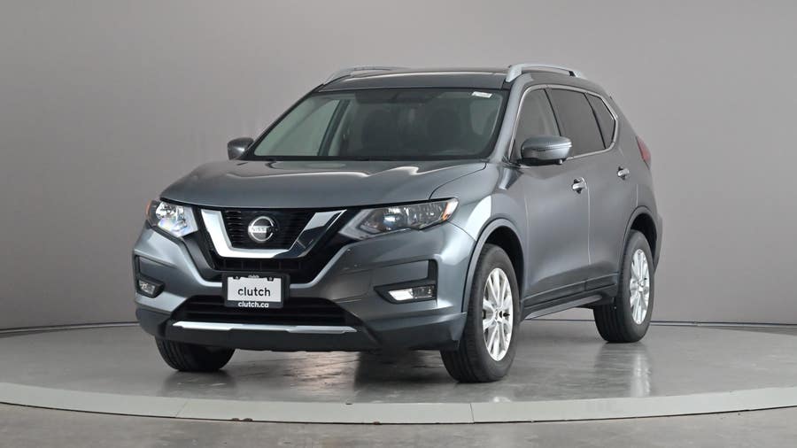 Vehicle photo 1