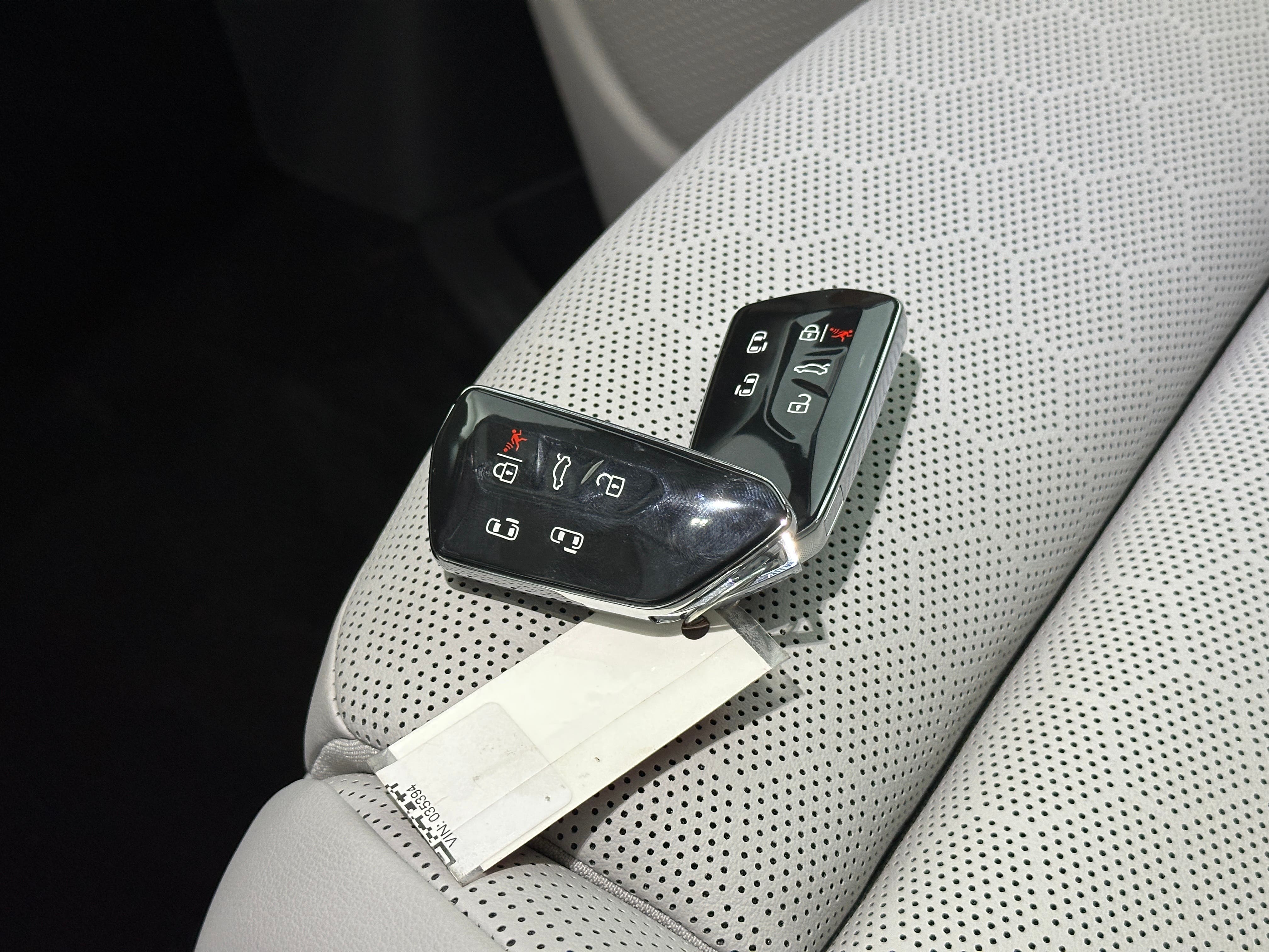 2025 Volkswagen ID. Buzz