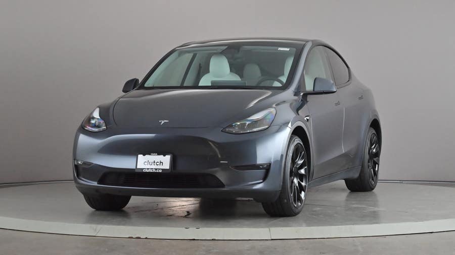 Vehicle photo 1